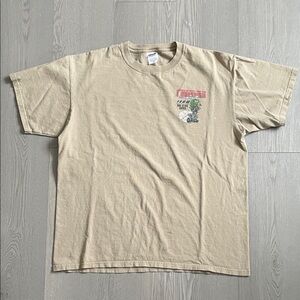 Y2K I survived the race shirt